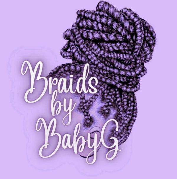 Braidsbybabyg 